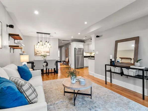 188 Athens St #3, South Boston, MA 02127