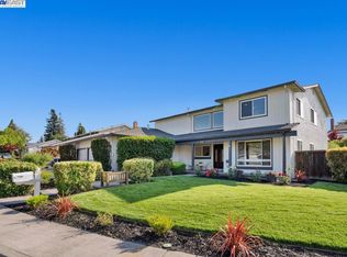 439 Saint Francis Dr, Danville, CA 94526