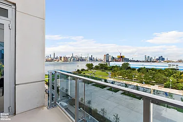Sold by Brown Harris Stevens