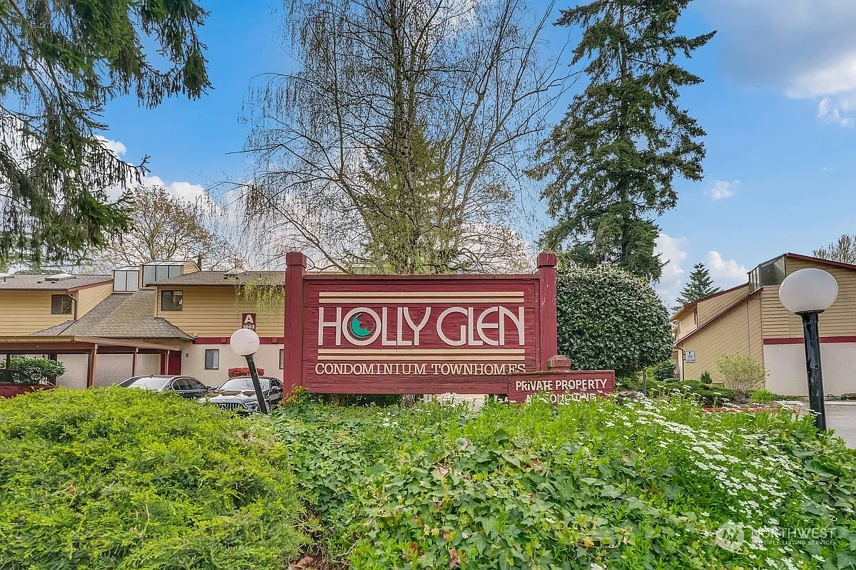 1802 Maple Lane #A5 photo 1