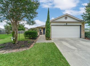 9607 Cascade House Ct, Humble, TX 77396