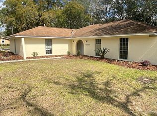 4715 NW 40th Ter, Gainesville, FL 32606