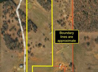 1012 County Road 1180, Decatur, TX 76234