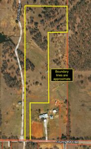 1012 County Road 1180, Decatur, TX, 76234
