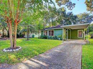 1619 Richelieu Ln, Houston, TX 77018