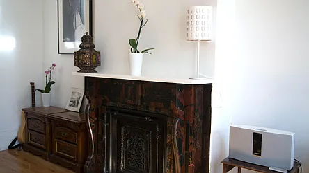 Rented by Highline Residential