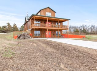 8255 Diamond School Rd, Luebbering, MO 63061