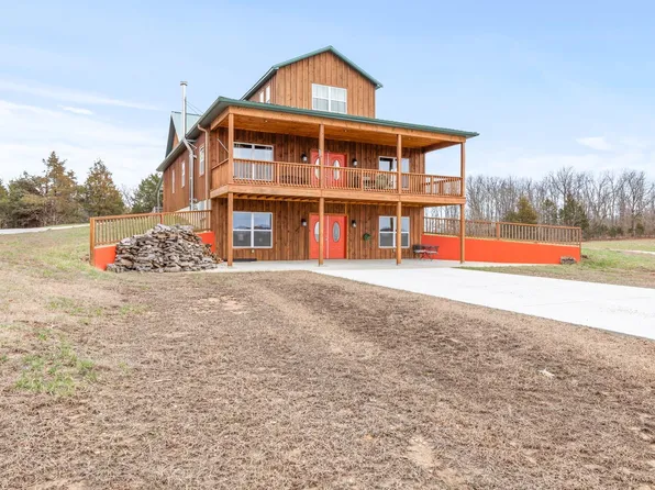 8255 Diamond School Rd, Luebbering, MO 63061