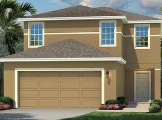 14431 Haddon Mist Dr, Wimauma, FL 33598