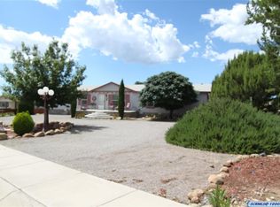 109 Marcia Cir, Santa Clara, NM 88026