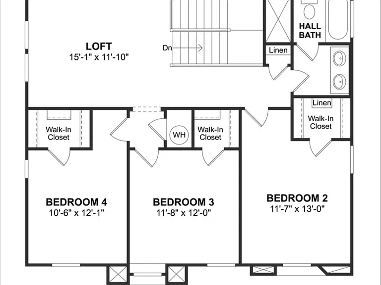 1063 E Zion Way — Photo 4