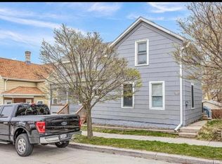 817 N 4th St, Sheboygan, WI 53081