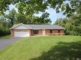 2151 Kershner Rd, Dayton, OH 45414