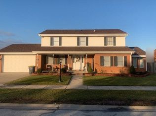 19248 Ada St, Lansing, IL 60438