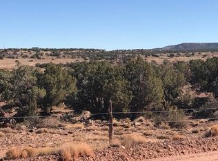 4081 Black Mesa Valley Rd, Snowflake, AZ 85937
