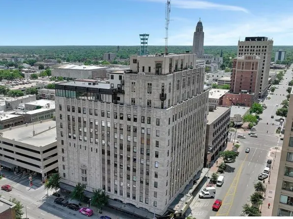 128 N 13th St APT 606, Lincoln, NE 68508