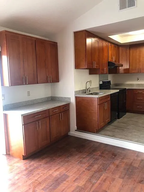 Kitchen - 1883 Anne Marie Ct