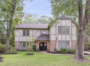 460 Stephen F Austin Dr, Conroe, TX 77302