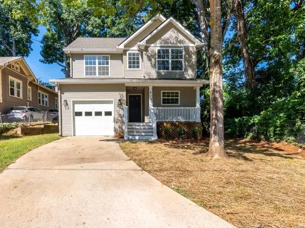819 Gaston St SW, Atlanta, GA 30310