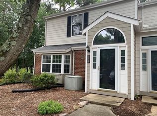 2447 Condor Ct, Raleigh, NC 27615