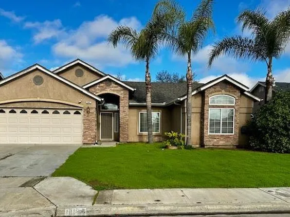 1403 Florence Ave, Dinuba, CA 93618