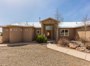 34 San Miguel Dr, Edgewood, NM 87015