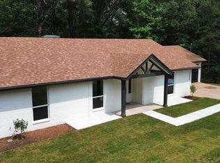 13659 County Road 285, Tyler, TX 75707