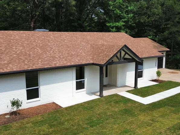 13659 County Road 285, Tyler, TX 75707