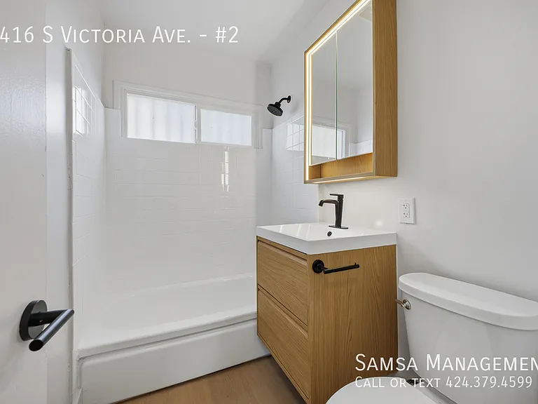 6416 S Victoria Ave #2 — Photo 10
