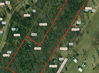 39-1 Fredericksburg Rd #B, Ruckersville, VA 22968