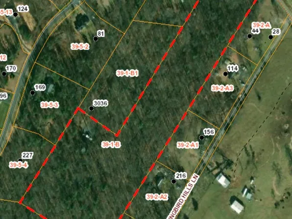 39-1 Fredericksburg Rd #B, Ruckersville, VA 22968