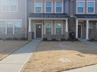 1128 Metropolitan Dr, Durham, NC 27713