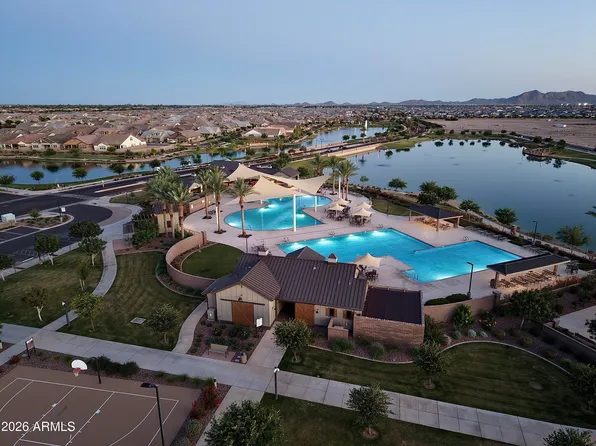 23137 E CARRIAGE Way, Queen Creek, AZ 85142