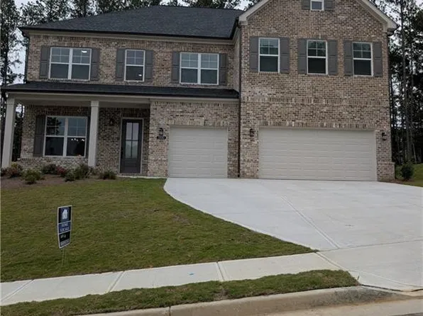 1890 Smarty Jones Dr, Dacula, GA 30019