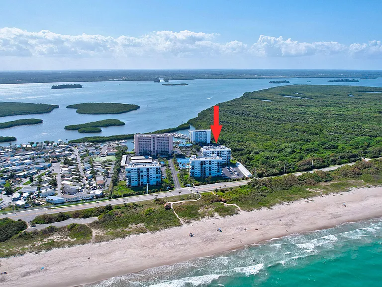 5163 N Highway A1A #418 — Photo 31