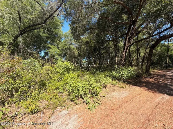 10185 Creekfield Rd, Brooksville, FL 34613