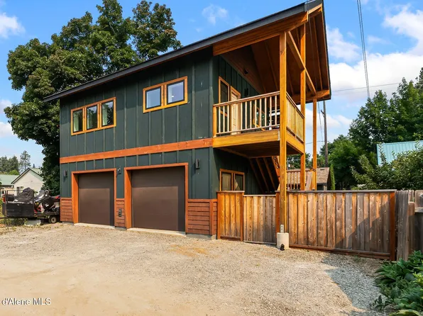 905 Pine St, Sandpoint, ID 83864