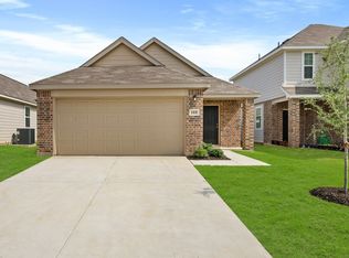 105 Musgrove Rd, Everman, TX 76140