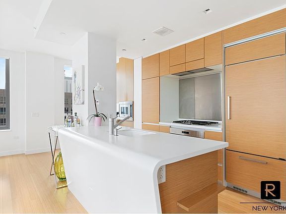 2nd image of 2 River Ter APT 22B