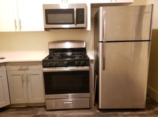 109 Woodlawn Ave FLOOR 2, Jersey City, NJ 07305