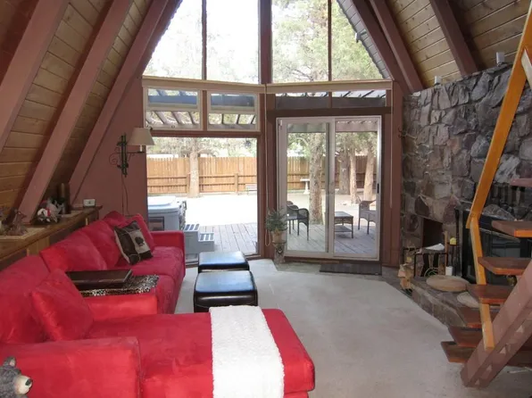 (undisclosed Address), Big Bear City, CA 92314