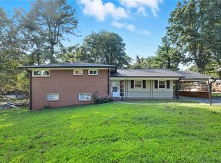 4850 Ellen Ave, Pfafftown, NC 27040