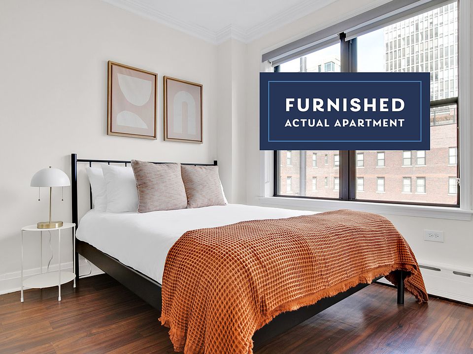 Queen Size Bed