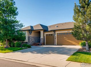 2596 E 142nd Pl, Thornton, CO 80602