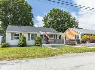 24 Owen Ave, Pawtucket, RI 02860