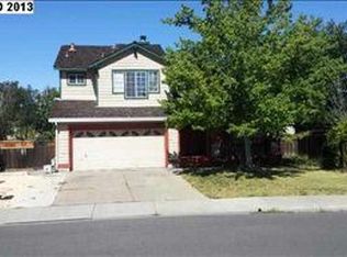 5000 Longbranch Way, Antioch, CA 94531