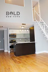 Rented by Bold New York