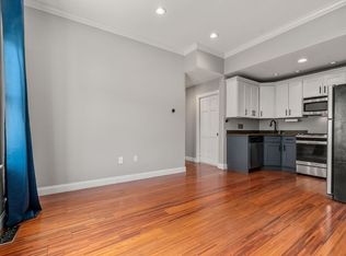 499 Sumner St #1, Boston, MA 02128