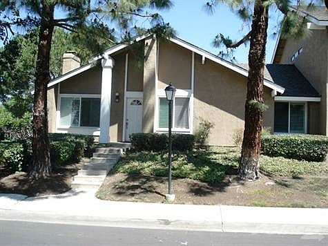 One Level Townhouse