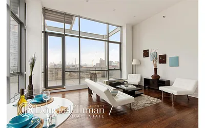 Sold by Douglas Elliman